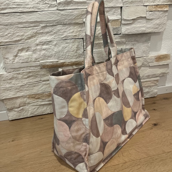 Handtasche Adel