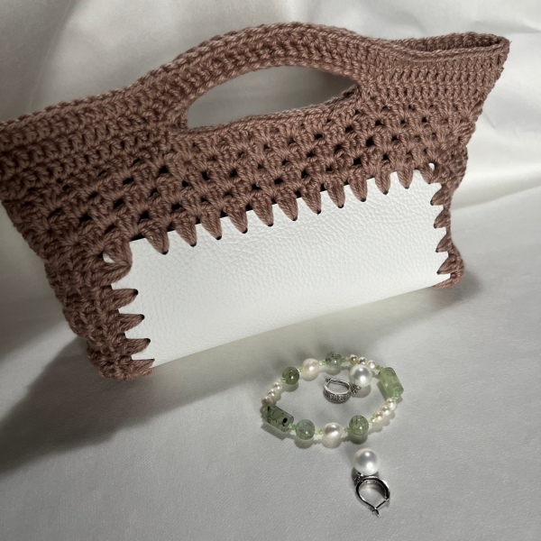 Handtasche Vero