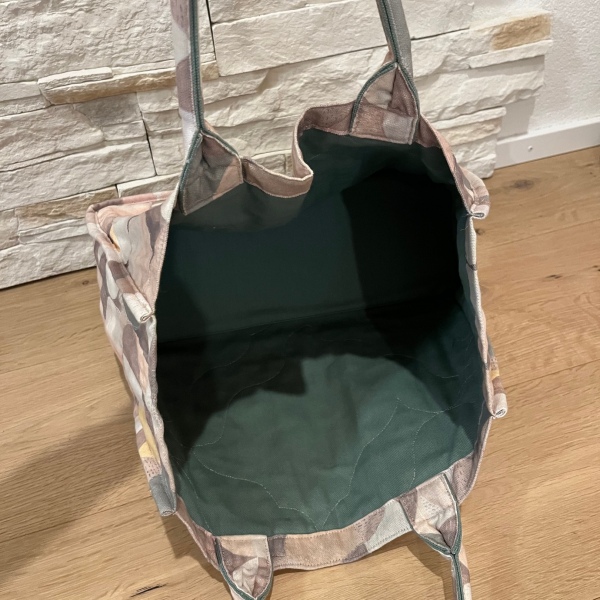 Handtasche Adel