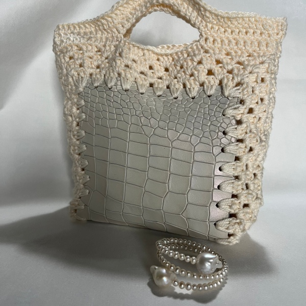 Handtasche Maro