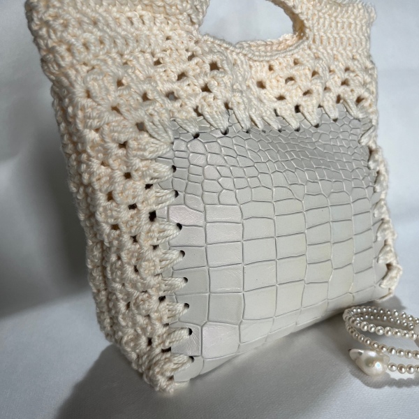 Handtasche Maro