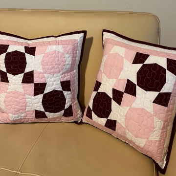 Kissen| Nordic Elegance 
