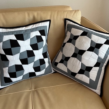 Kissen| Nordic Elegance